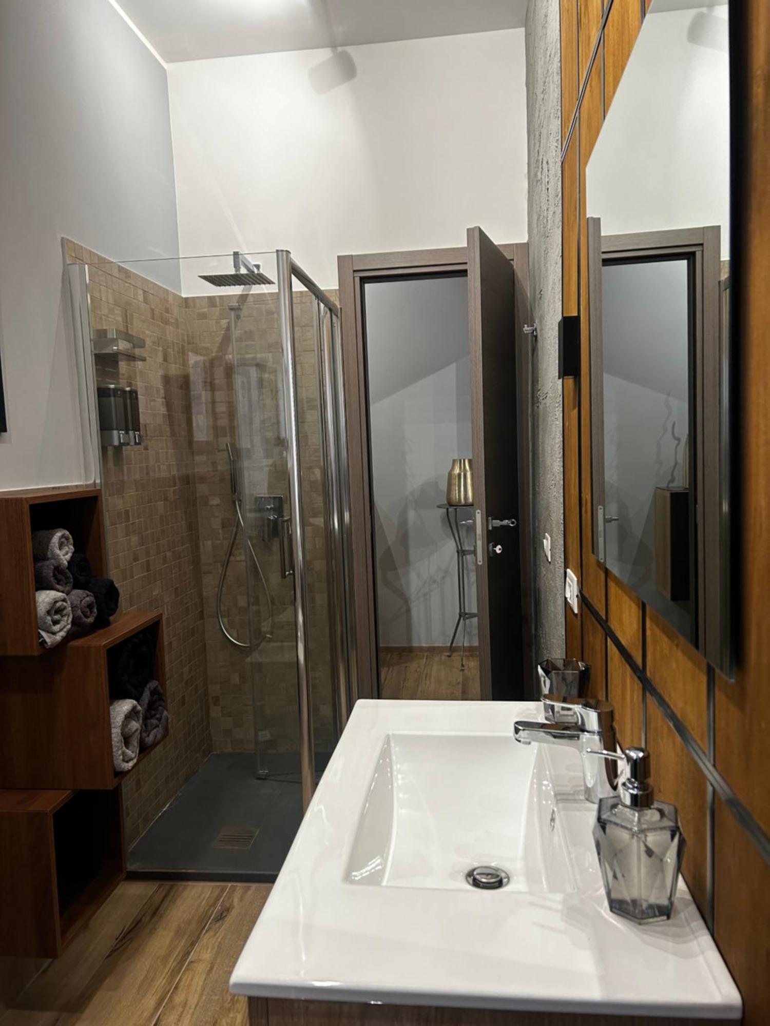 Apartamento Spqr Luxury Appartments